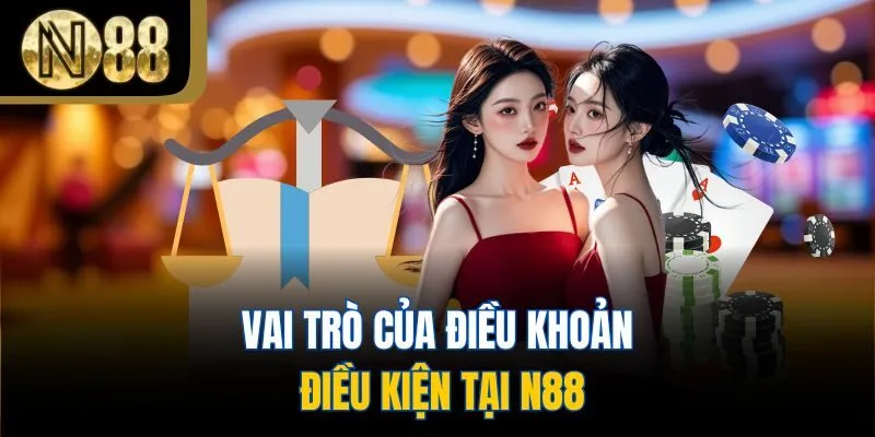 Vai trò của điều khoản điều kiện tại N88
